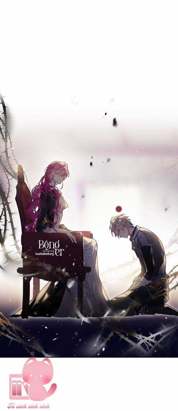 Kết Thúc Của Nhân Vật Phản Diện Chỉ Có Thể Là Cái Chết Chương 125 trang 28