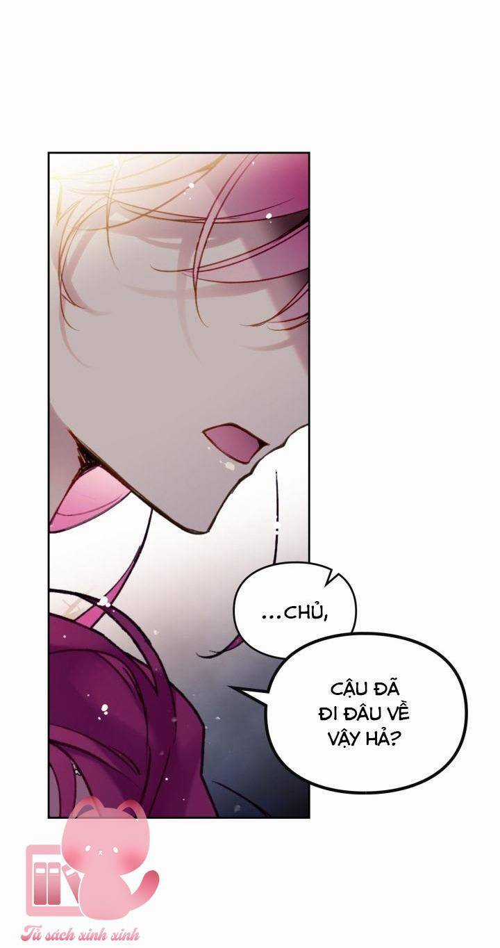 Kết Thúc Của Nhân Vật Phản Diện Chỉ Có Thể Là Cái Chết Chương 125 trang 29