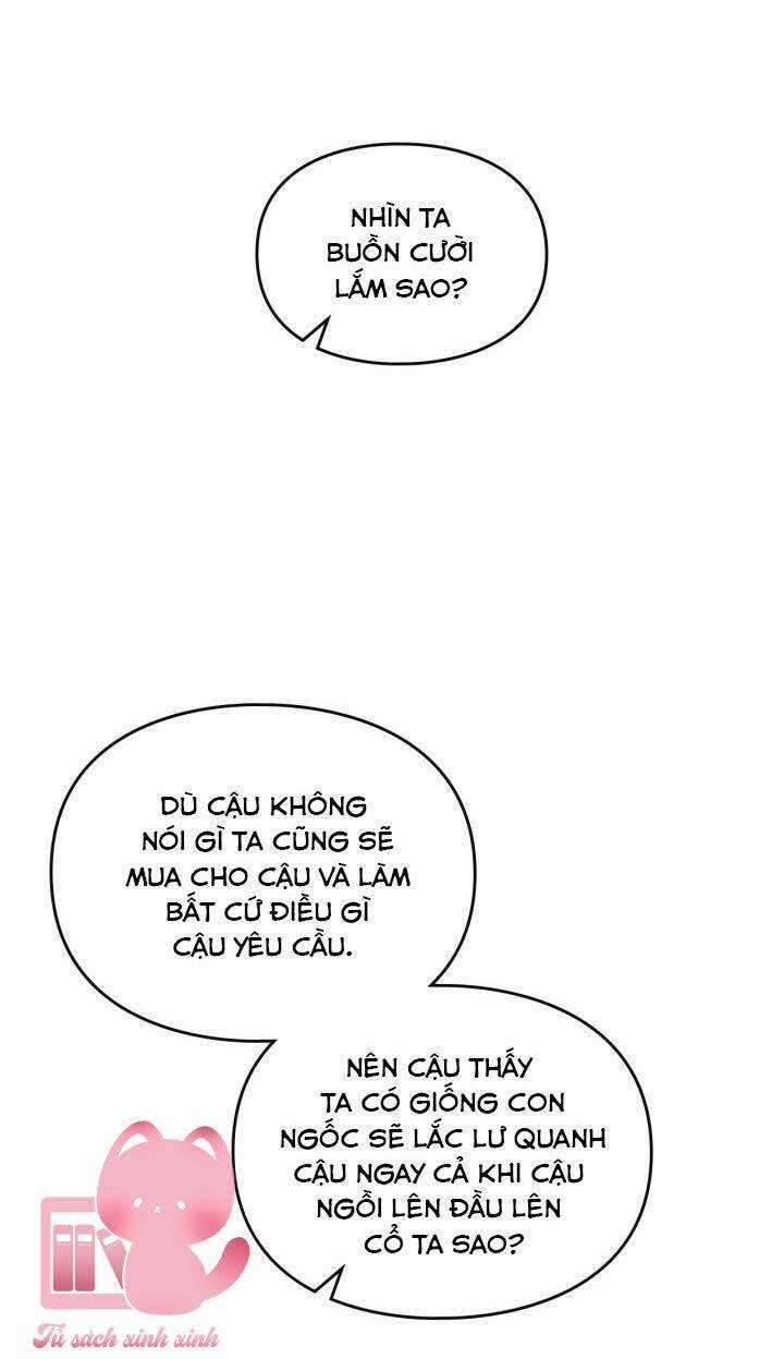 Kết Thúc Của Nhân Vật Phản Diện Chỉ Có Thể Là Cái Chết Chương 125 trang 33