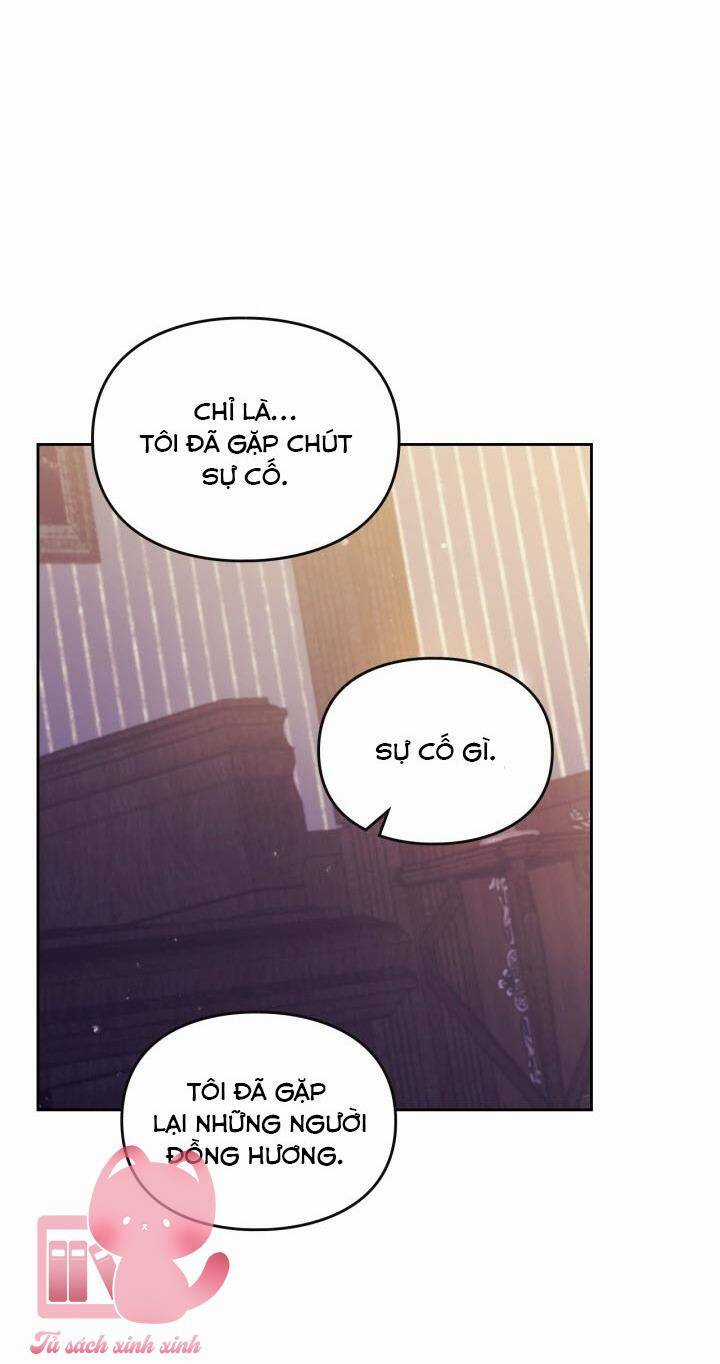 Kết Thúc Của Nhân Vật Phản Diện Chỉ Có Thể Là Cái Chết Chương 125 trang 36