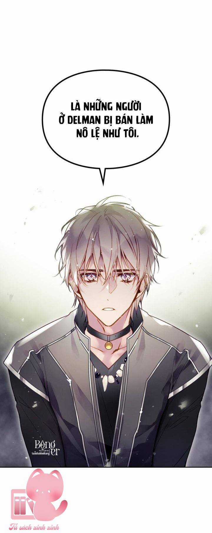 Kết Thúc Của Nhân Vật Phản Diện Chỉ Có Thể Là Cái Chết Chương 125 trang 38