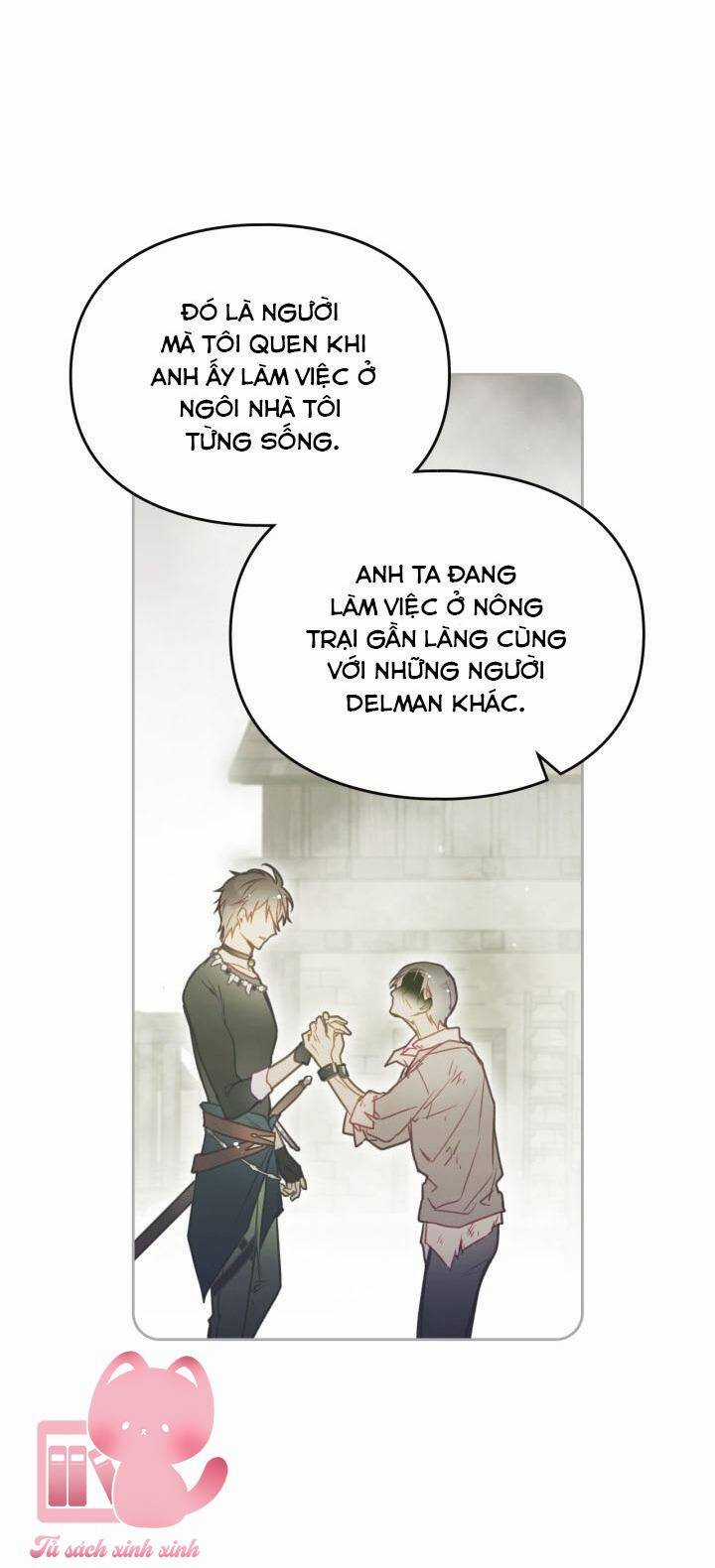 Kết Thúc Của Nhân Vật Phản Diện Chỉ Có Thể Là Cái Chết Chương 125 trang 39