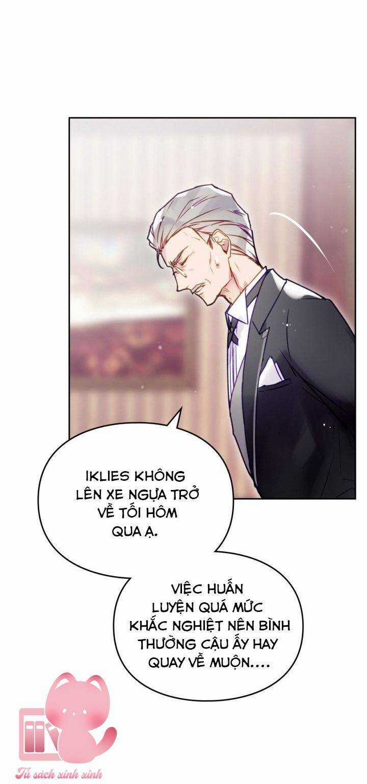 Kết Thúc Của Nhân Vật Phản Diện Chỉ Có Thể Là Cái Chết Chương 125 trang 4