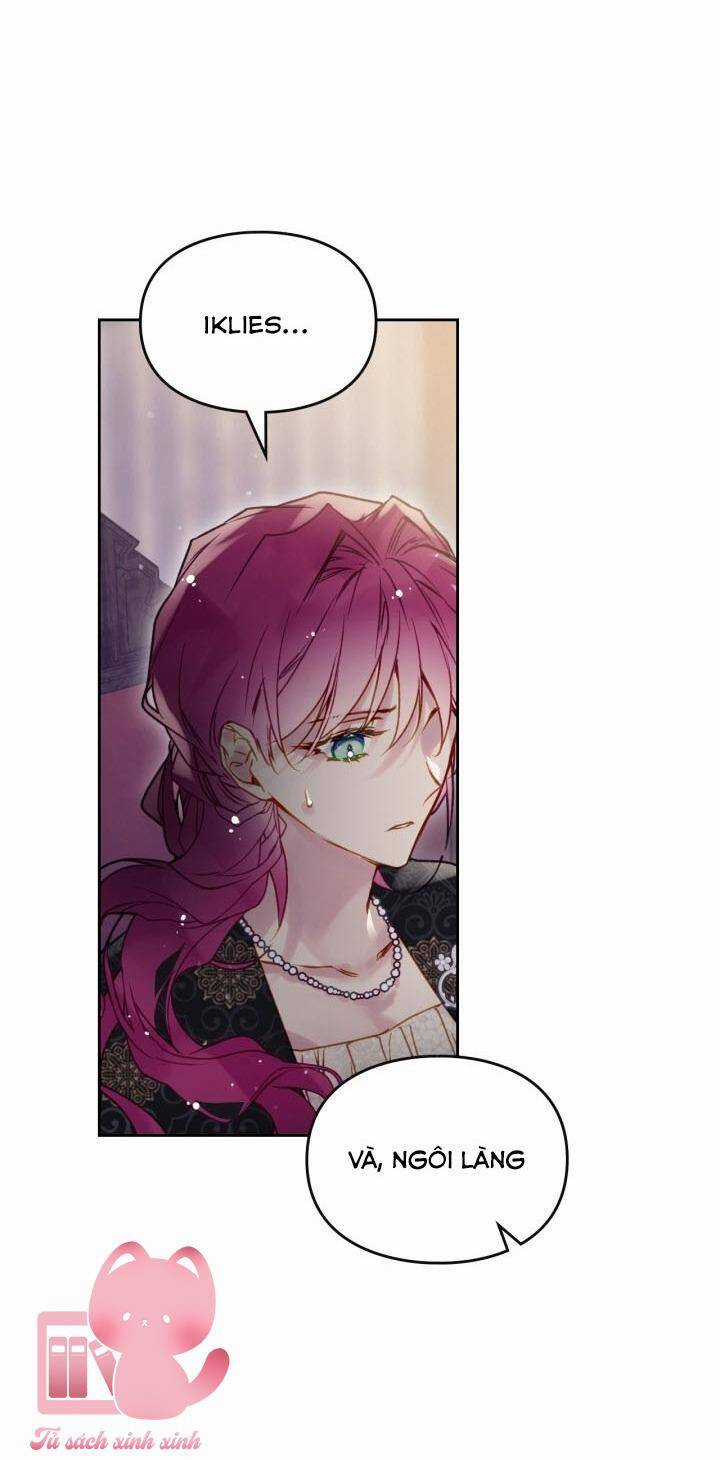 Kết Thúc Của Nhân Vật Phản Diện Chỉ Có Thể Là Cái Chết Chương 125 trang 40