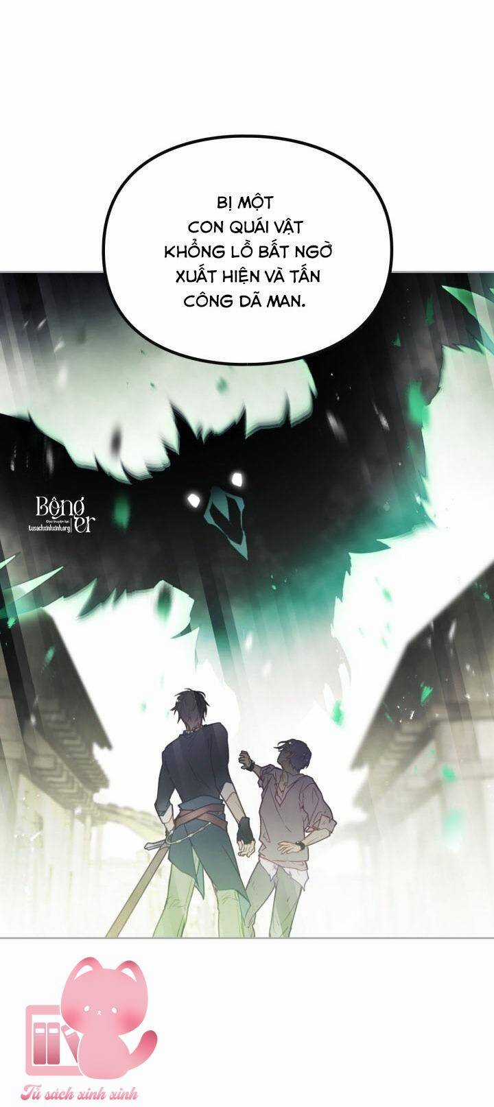 Kết Thúc Của Nhân Vật Phản Diện Chỉ Có Thể Là Cái Chết Chương 125 trang 41