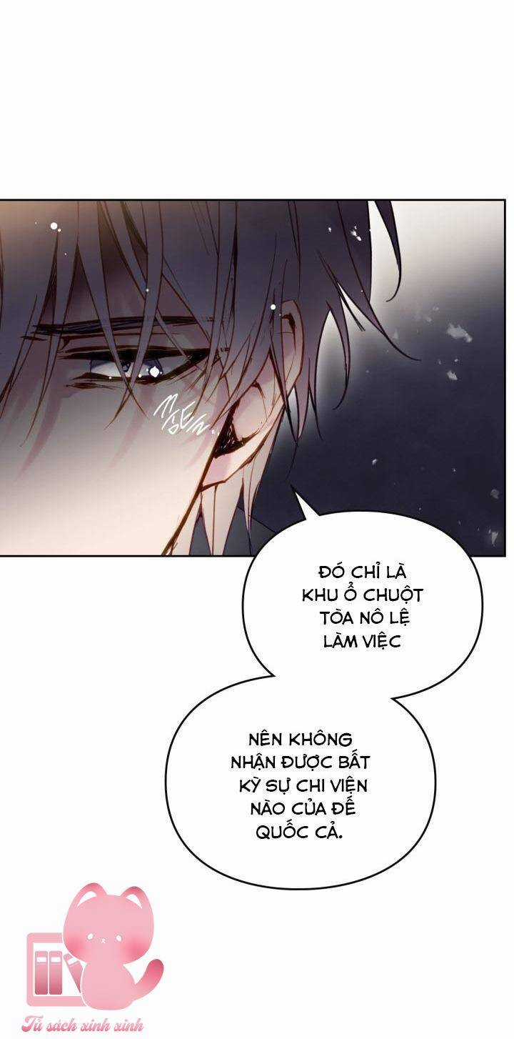 Kết Thúc Của Nhân Vật Phản Diện Chỉ Có Thể Là Cái Chết Chương 125 trang 44