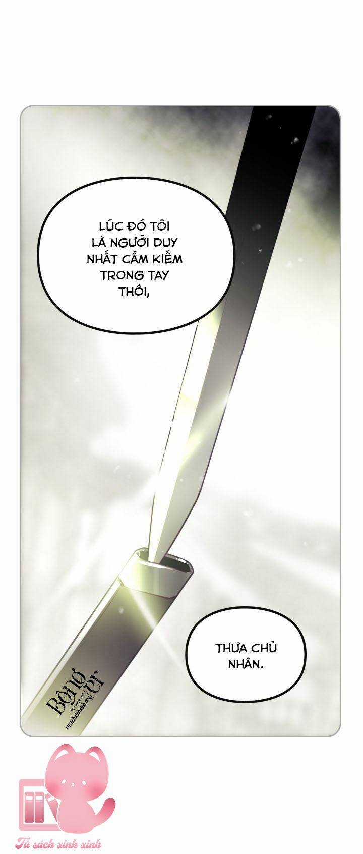 Kết Thúc Của Nhân Vật Phản Diện Chỉ Có Thể Là Cái Chết Chương 125 trang 45