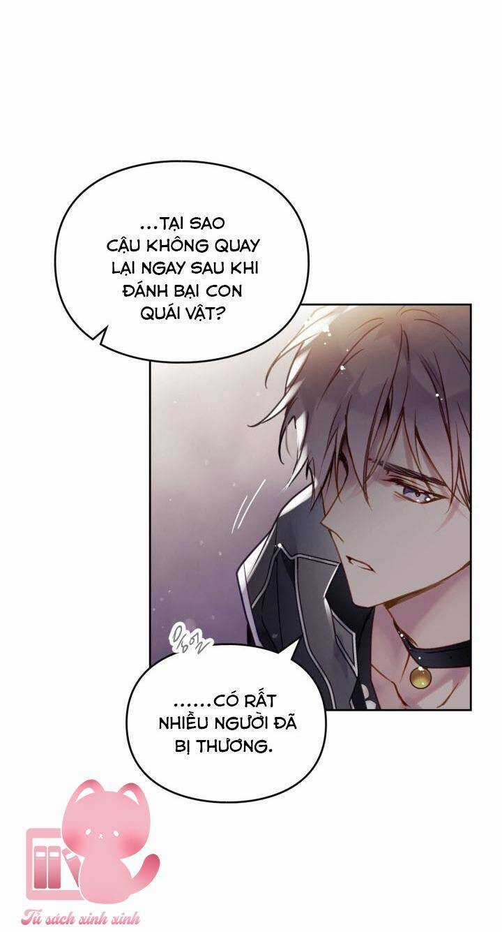 Kết Thúc Của Nhân Vật Phản Diện Chỉ Có Thể Là Cái Chết Chương 125 trang 47