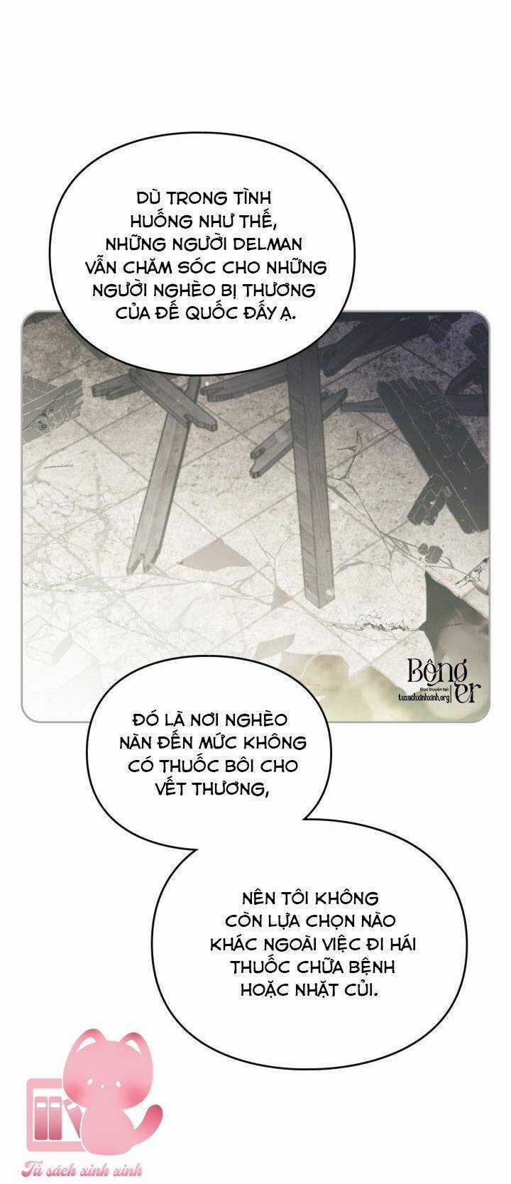 Kết Thúc Của Nhân Vật Phản Diện Chỉ Có Thể Là Cái Chết Chương 125 trang 48