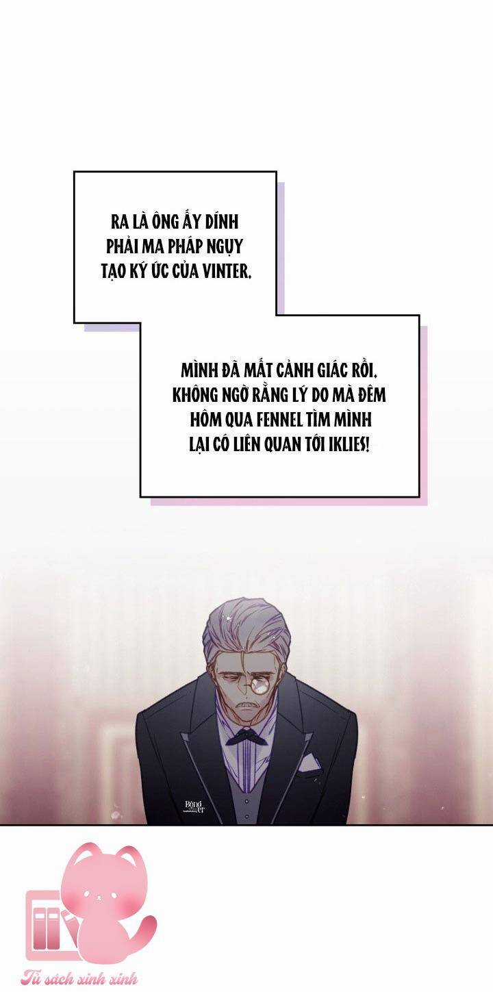 Kết Thúc Của Nhân Vật Phản Diện Chỉ Có Thể Là Cái Chết Chương 125 trang 6