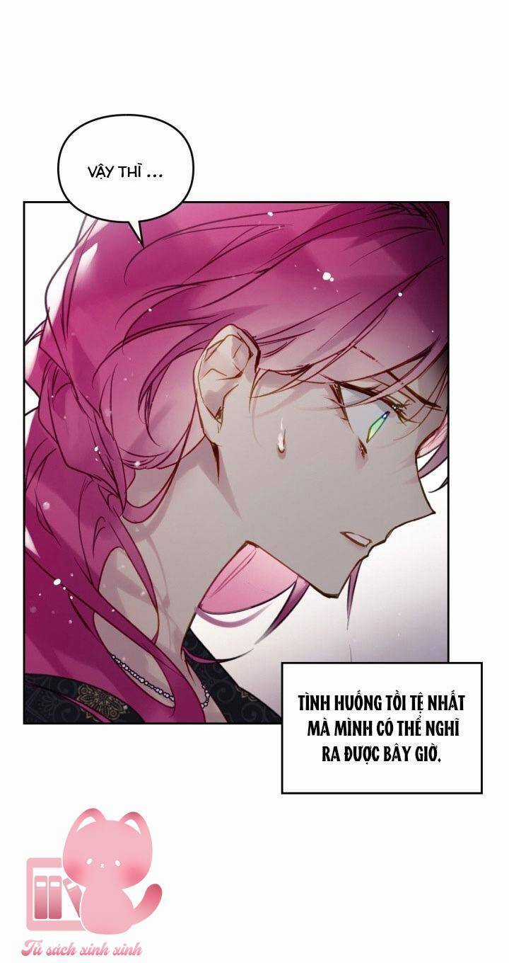 Kết Thúc Của Nhân Vật Phản Diện Chỉ Có Thể Là Cái Chết Chương 125 trang 8