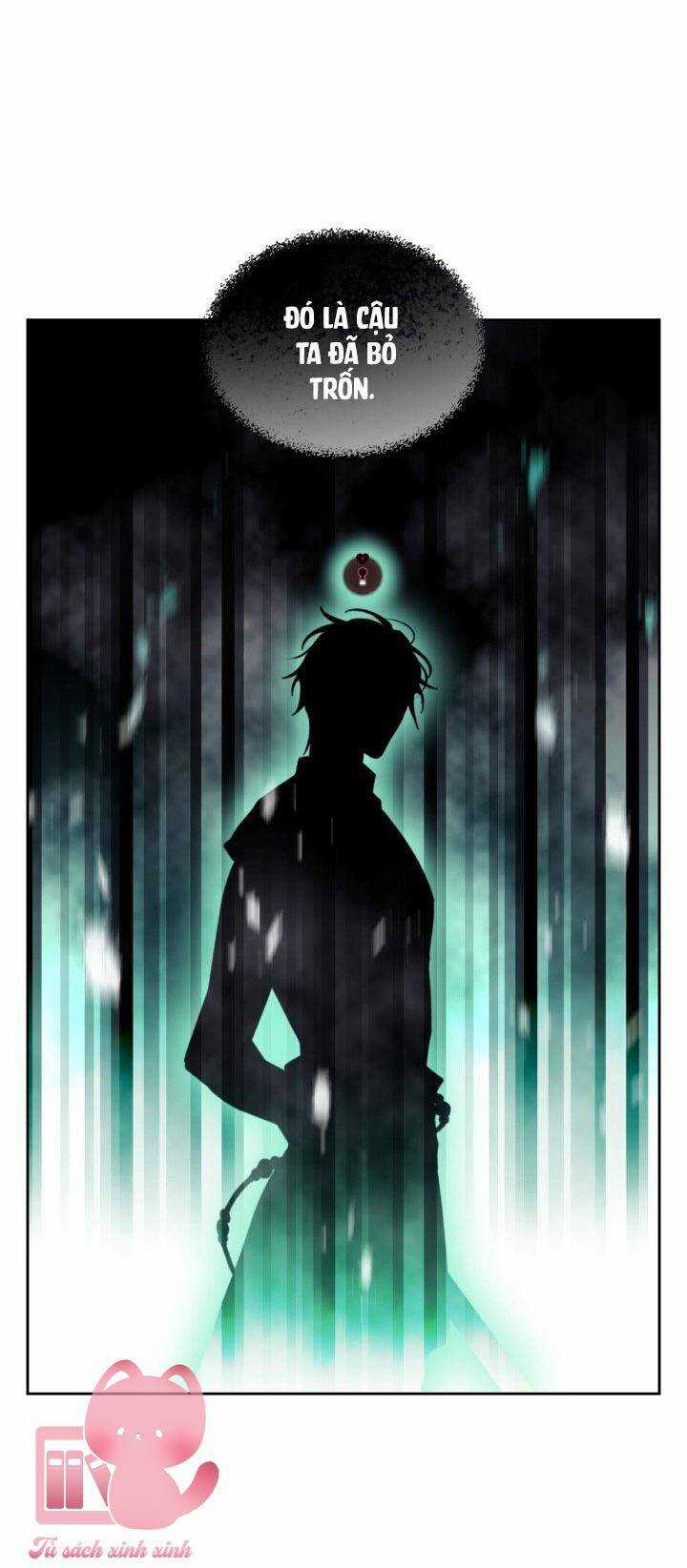 Kết Thúc Của Nhân Vật Phản Diện Chỉ Có Thể Là Cái Chết Chương 125 trang 9