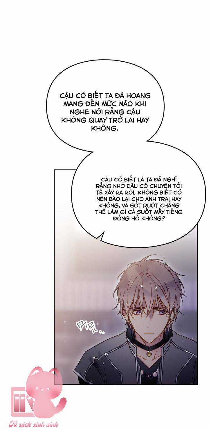 Kết Thúc Của Nhân Vật Phản Diện Chỉ Có Thể Là Cái Chết Chương 126 trang 10