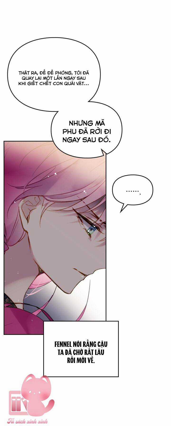 Kết Thúc Của Nhân Vật Phản Diện Chỉ Có Thể Là Cái Chết Chương 126 trang 11