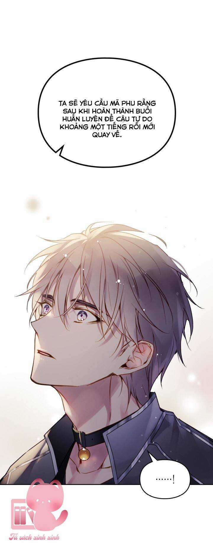 Kết Thúc Của Nhân Vật Phản Diện Chỉ Có Thể Là Cái Chết Chương 126 trang 13