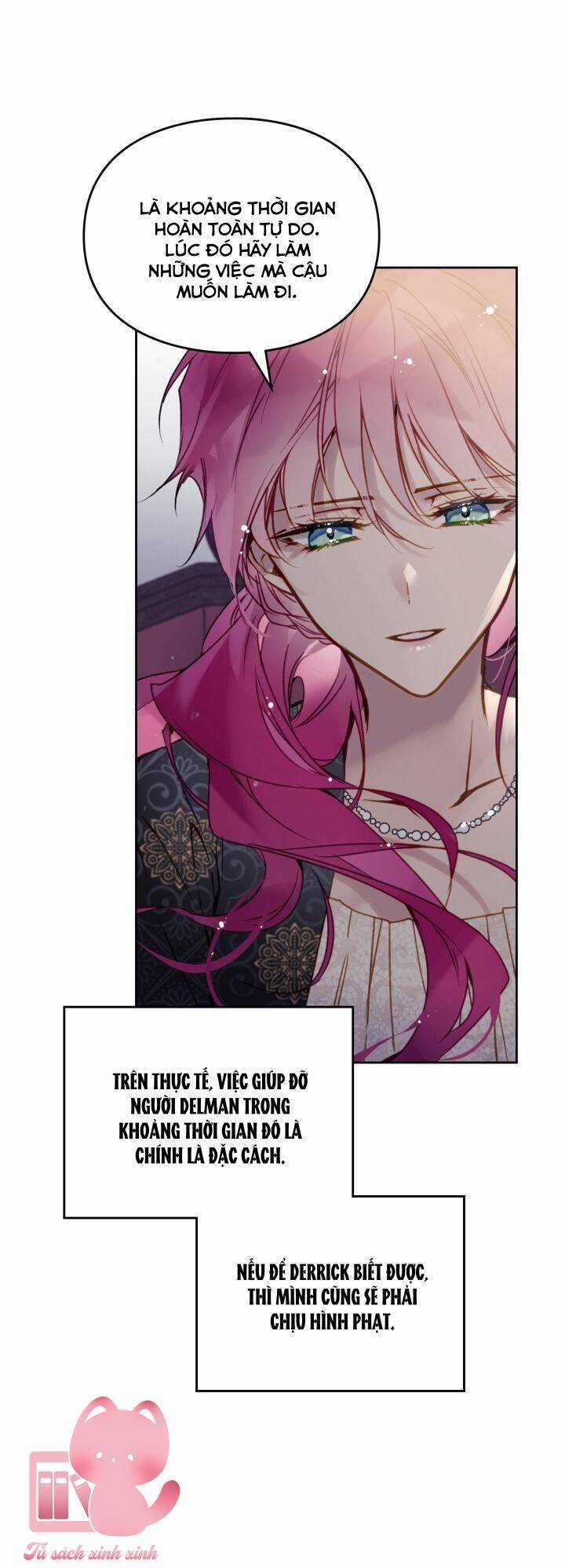 Kết Thúc Của Nhân Vật Phản Diện Chỉ Có Thể Là Cái Chết Chương 126 trang 14