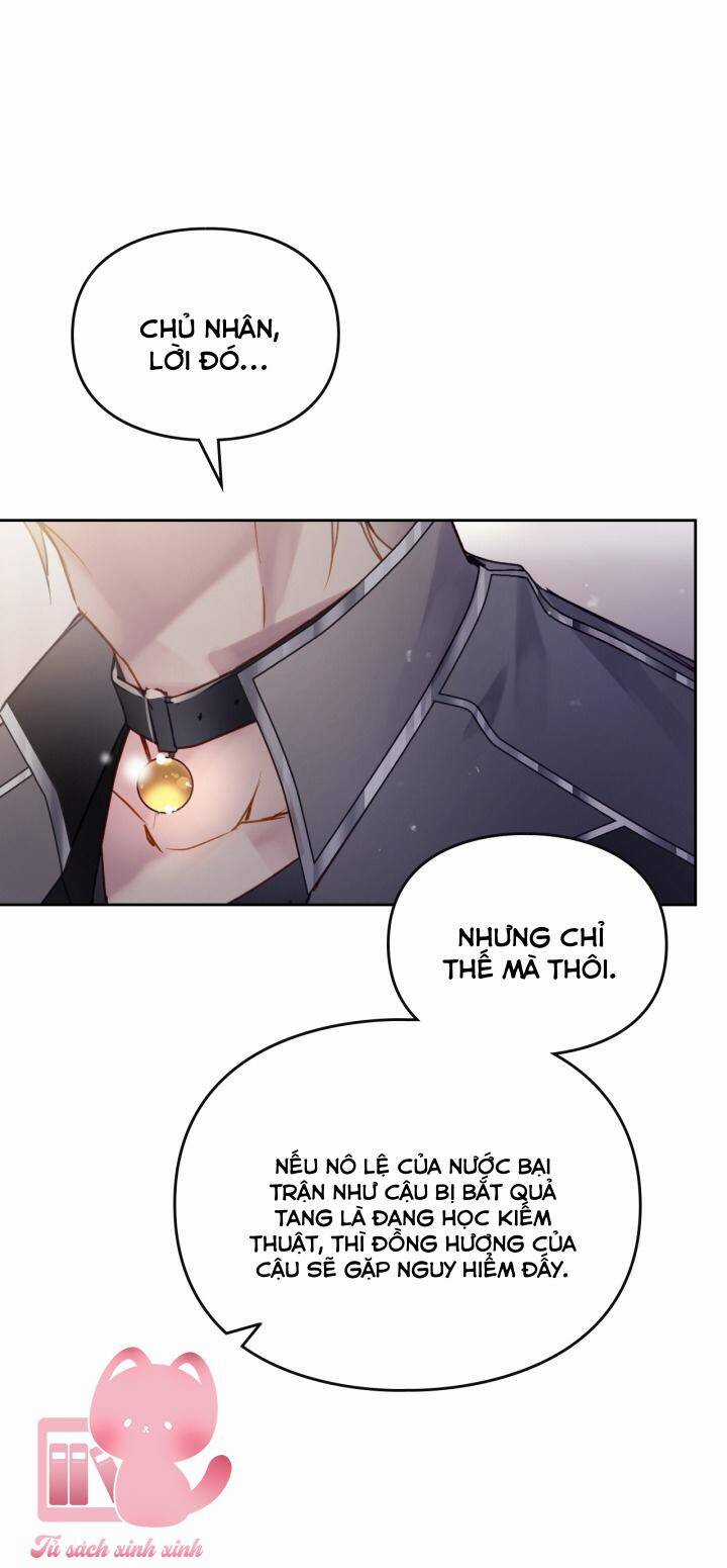 Kết Thúc Của Nhân Vật Phản Diện Chỉ Có Thể Là Cái Chết Chương 126 trang 15