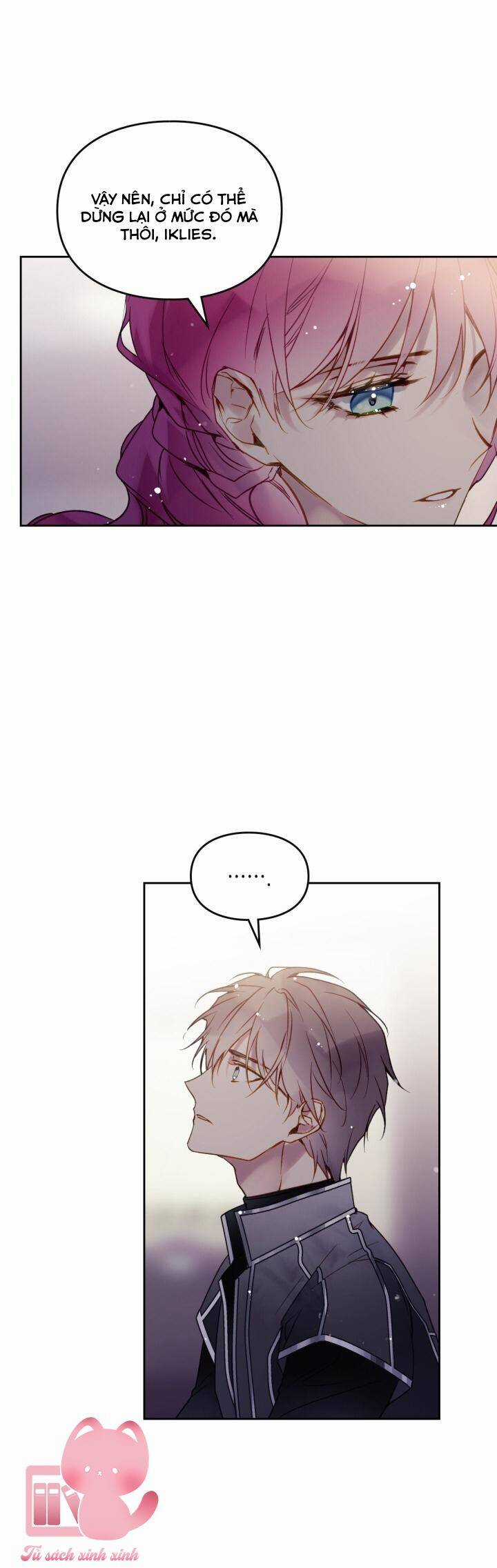 Kết Thúc Của Nhân Vật Phản Diện Chỉ Có Thể Là Cái Chết Chương 126 trang 16