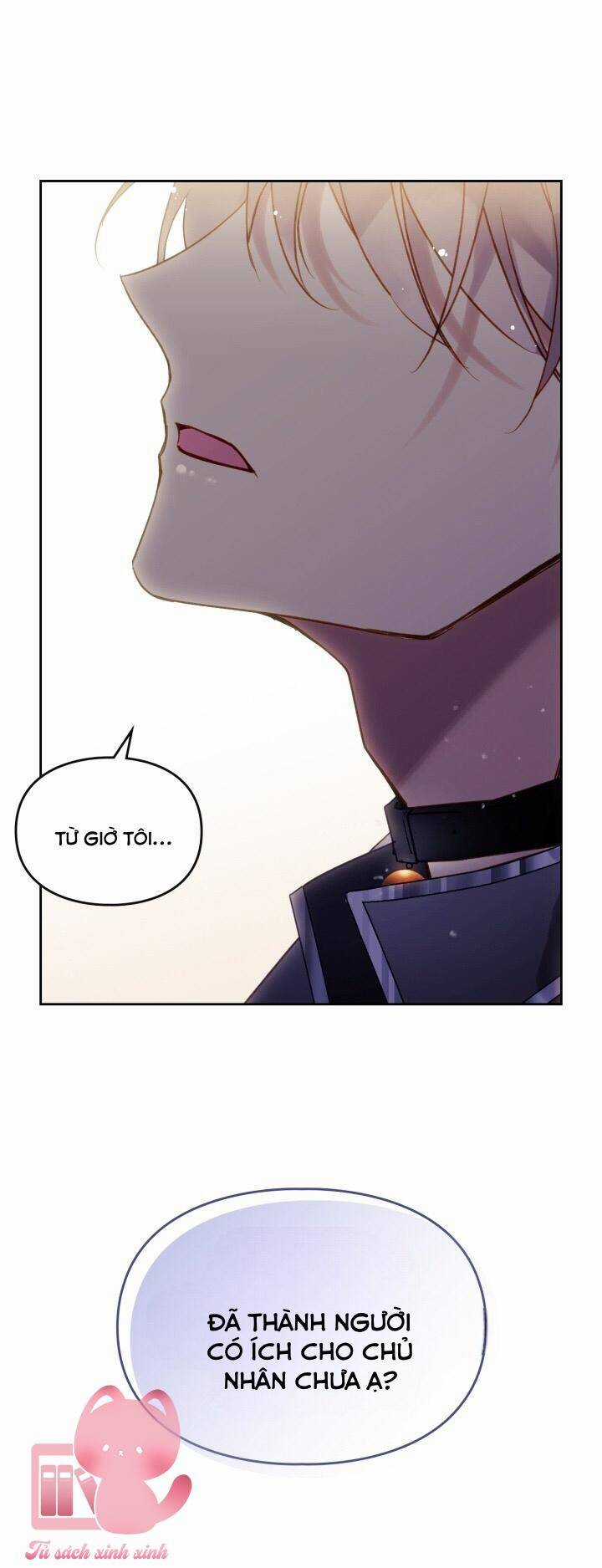 Kết Thúc Của Nhân Vật Phản Diện Chỉ Có Thể Là Cái Chết Chương 126 trang 17