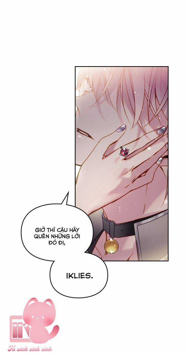 Kết Thúc Của Nhân Vật Phản Diện Chỉ Có Thể Là Cái Chết Chương 126 trang 20