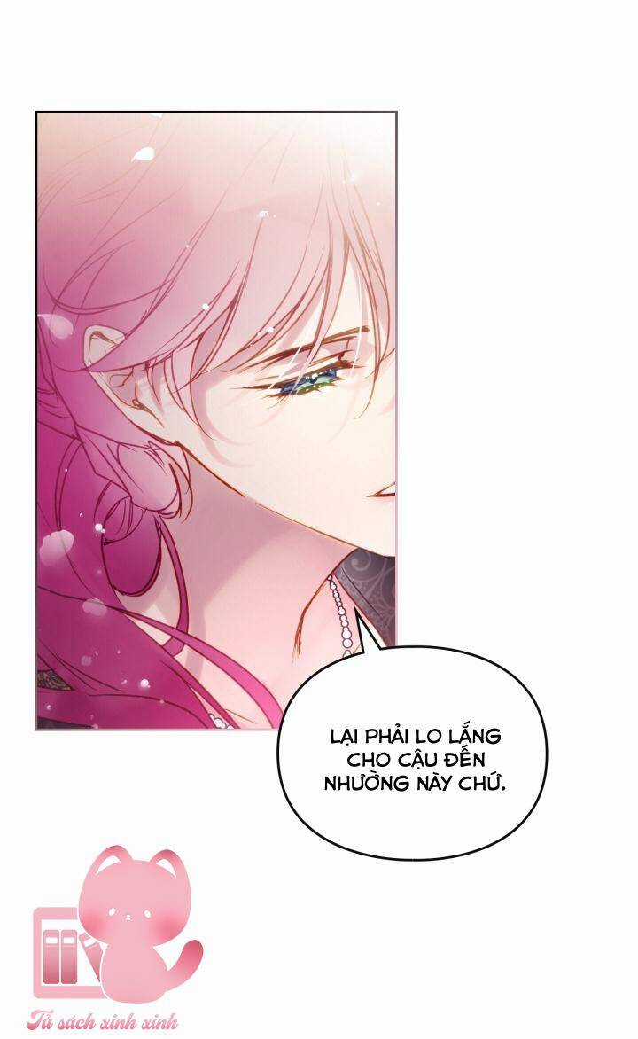 Kết Thúc Của Nhân Vật Phản Diện Chỉ Có Thể Là Cái Chết Chương 126 trang 23