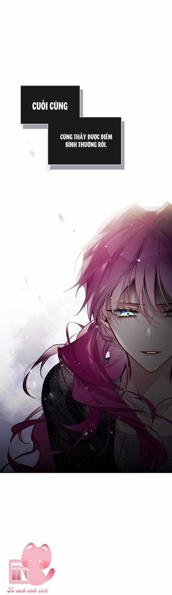 Kết Thúc Của Nhân Vật Phản Diện Chỉ Có Thể Là Cái Chết Chương 126 trang 27