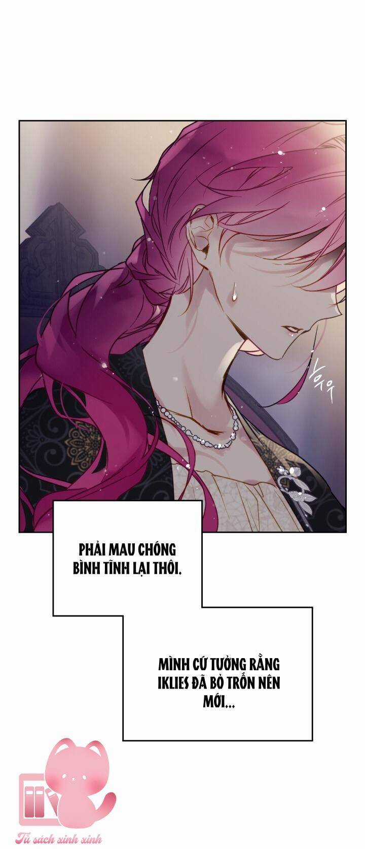 Kết Thúc Của Nhân Vật Phản Diện Chỉ Có Thể Là Cái Chết Chương 126 trang 3