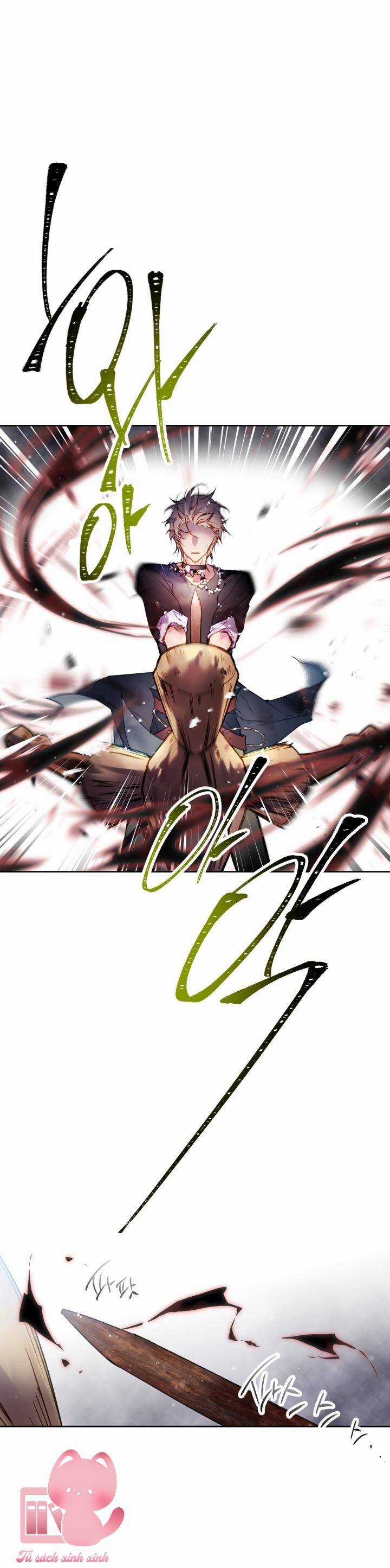 Kết Thúc Của Nhân Vật Phản Diện Chỉ Có Thể Là Cái Chết Chương 126 trang 30