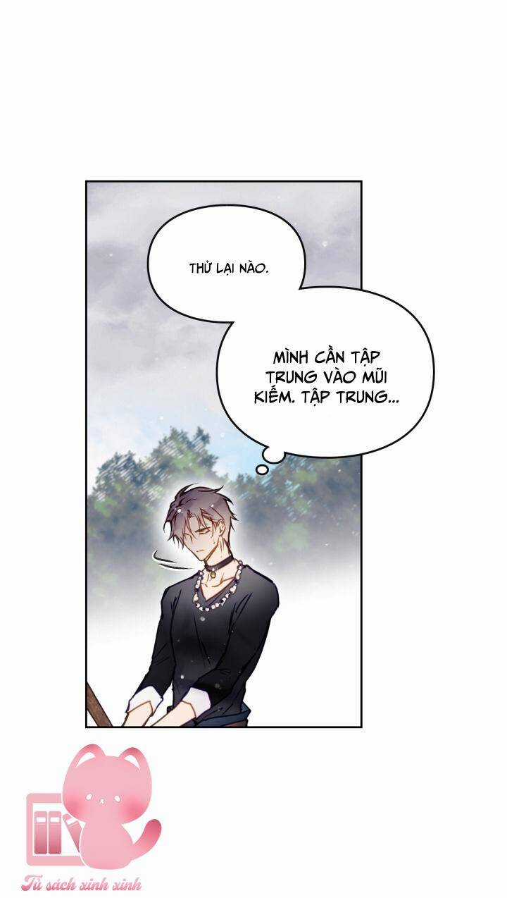 Kết Thúc Của Nhân Vật Phản Diện Chỉ Có Thể Là Cái Chết Chương 126 trang 32