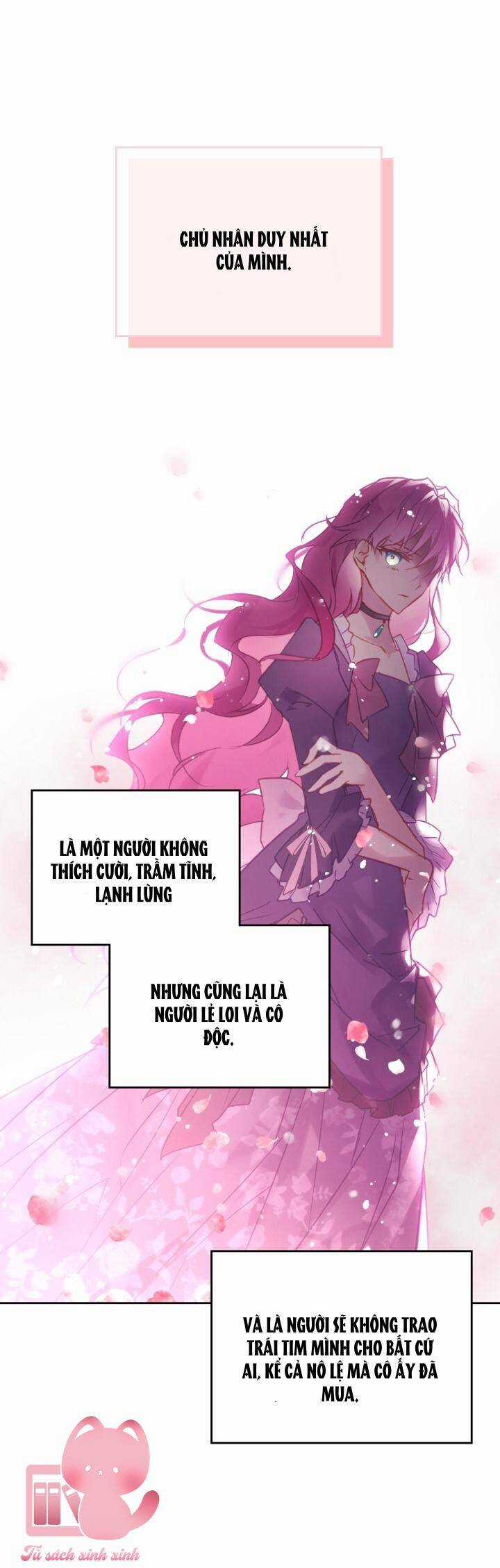 Kết Thúc Của Nhân Vật Phản Diện Chỉ Có Thể Là Cái Chết Chương 126 trang 36