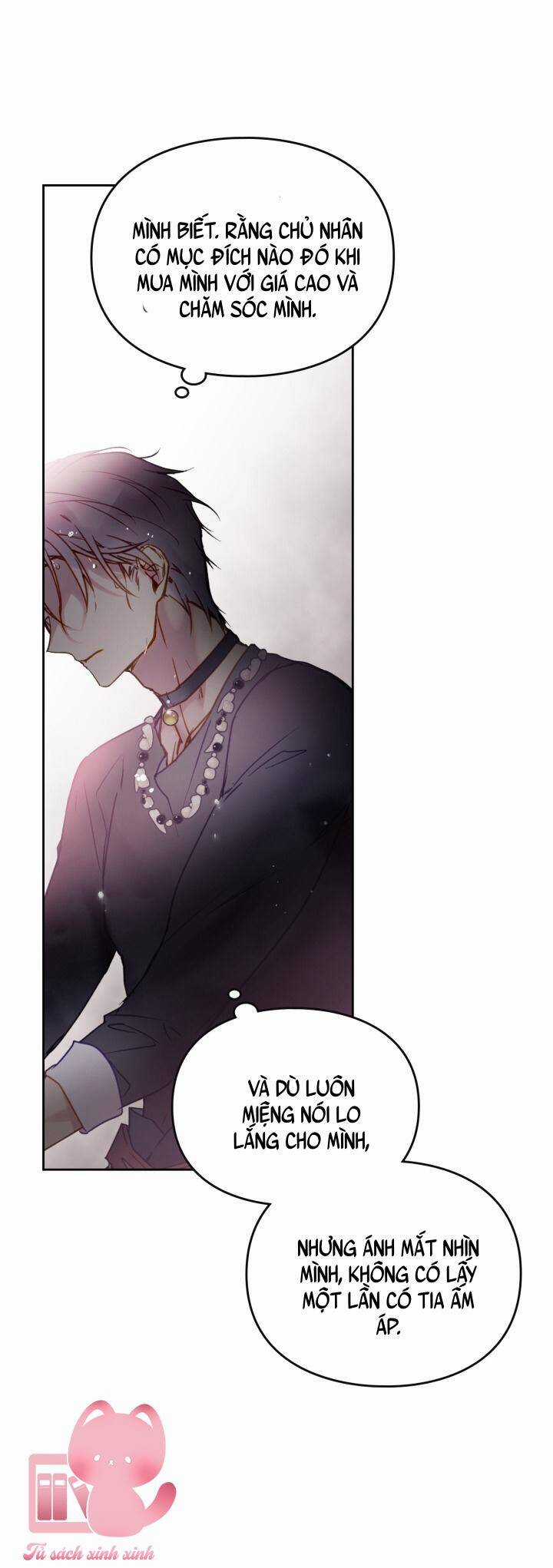 Kết Thúc Của Nhân Vật Phản Diện Chỉ Có Thể Là Cái Chết Chương 126 trang 37