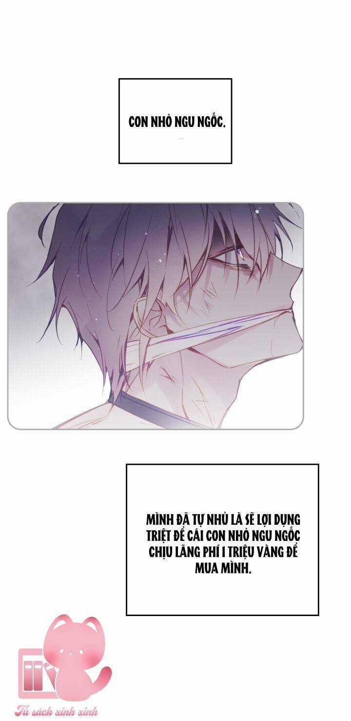 Kết Thúc Của Nhân Vật Phản Diện Chỉ Có Thể Là Cái Chết Chương 126 trang 39