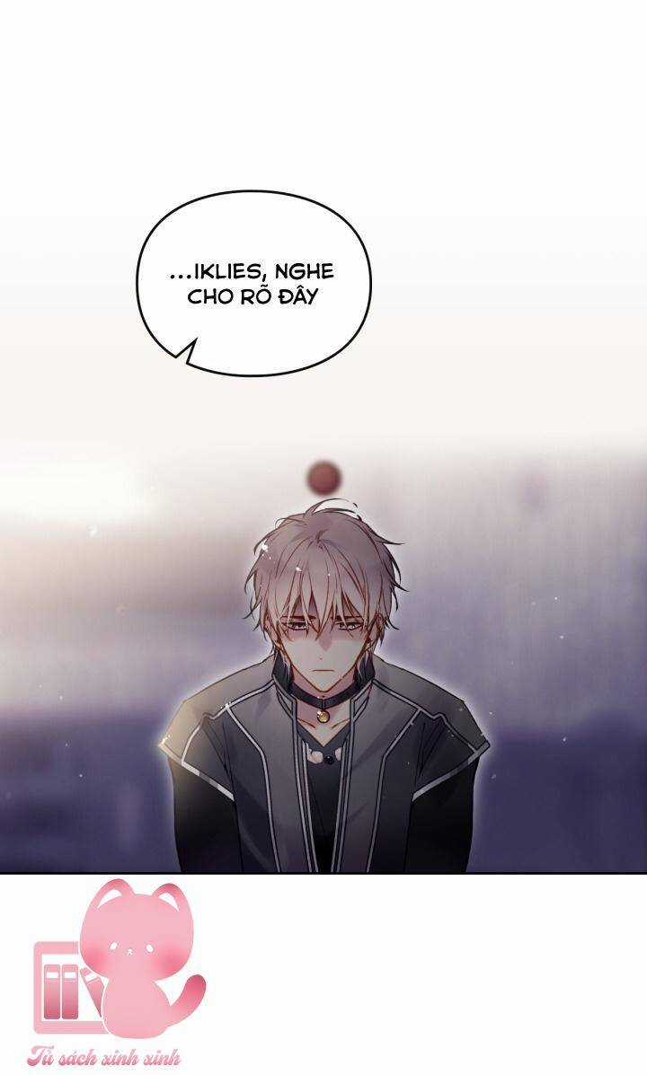 Kết Thúc Của Nhân Vật Phản Diện Chỉ Có Thể Là Cái Chết Chương 126 trang 4