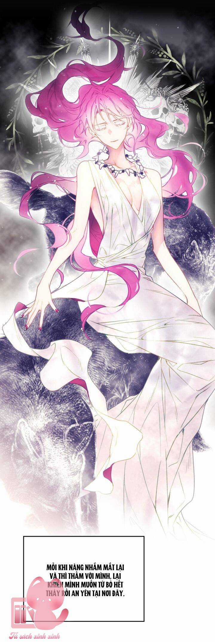 Kết Thúc Của Nhân Vật Phản Diện Chỉ Có Thể Là Cái Chết Chương 126 trang 43