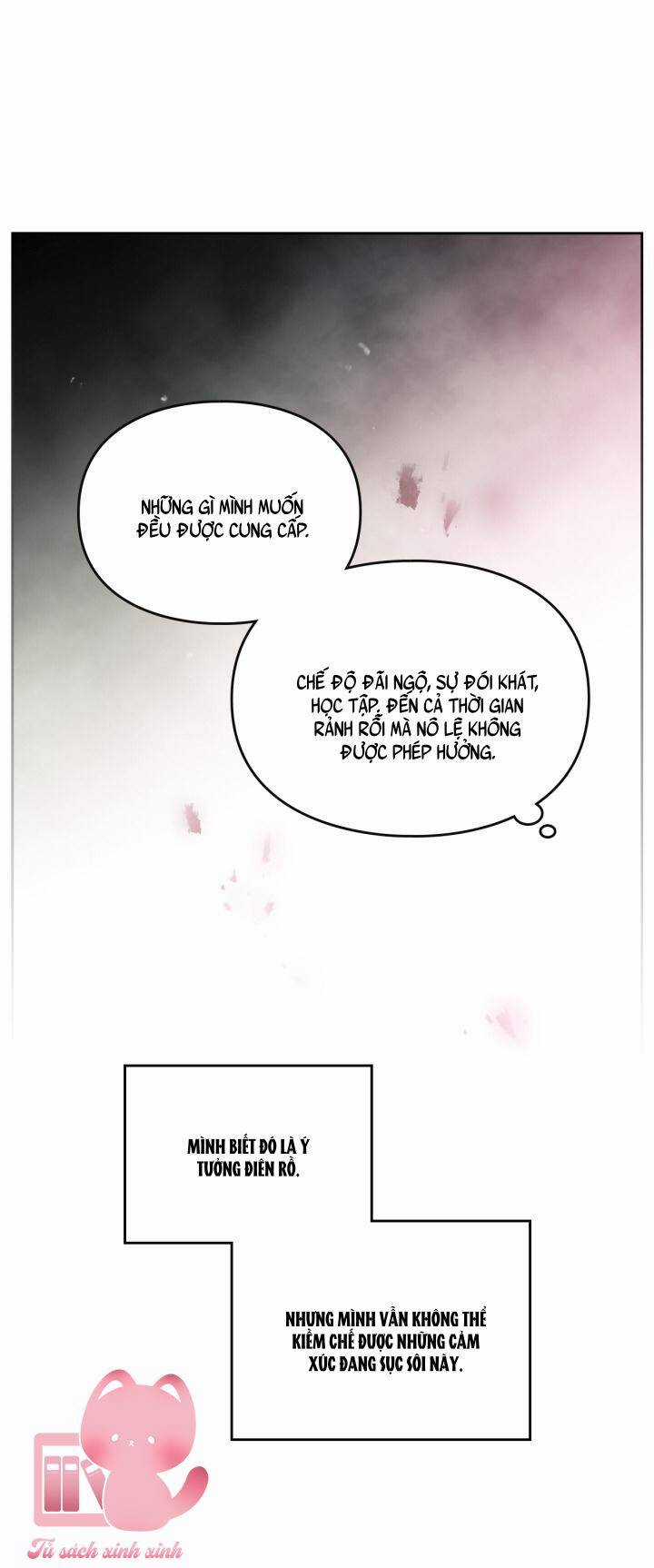 Kết Thúc Của Nhân Vật Phản Diện Chỉ Có Thể Là Cái Chết Chương 126 trang 46