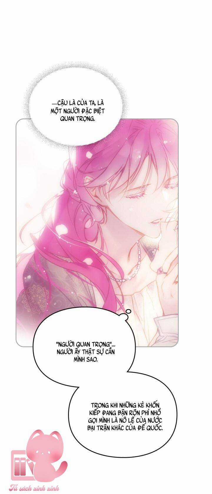 Kết Thúc Của Nhân Vật Phản Diện Chỉ Có Thể Là Cái Chết Chương 126 trang 47