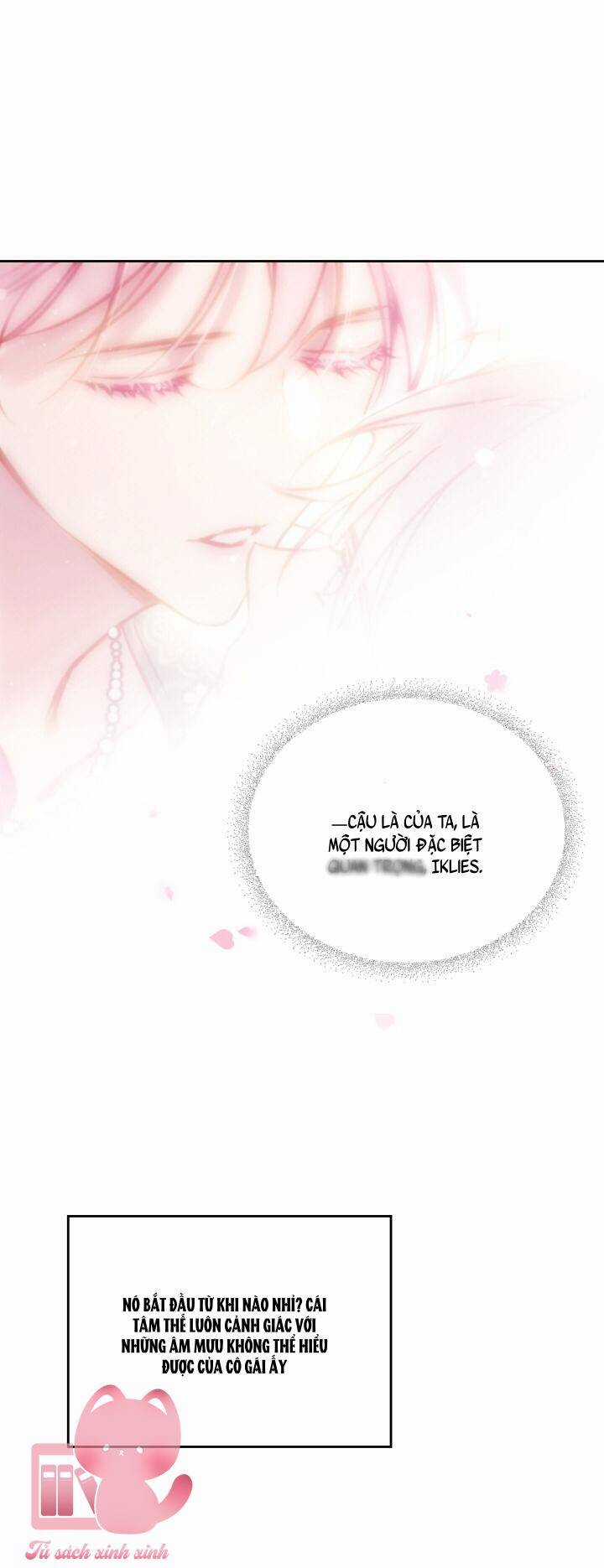 Kết Thúc Của Nhân Vật Phản Diện Chỉ Có Thể Là Cái Chết Chương 126 trang 49