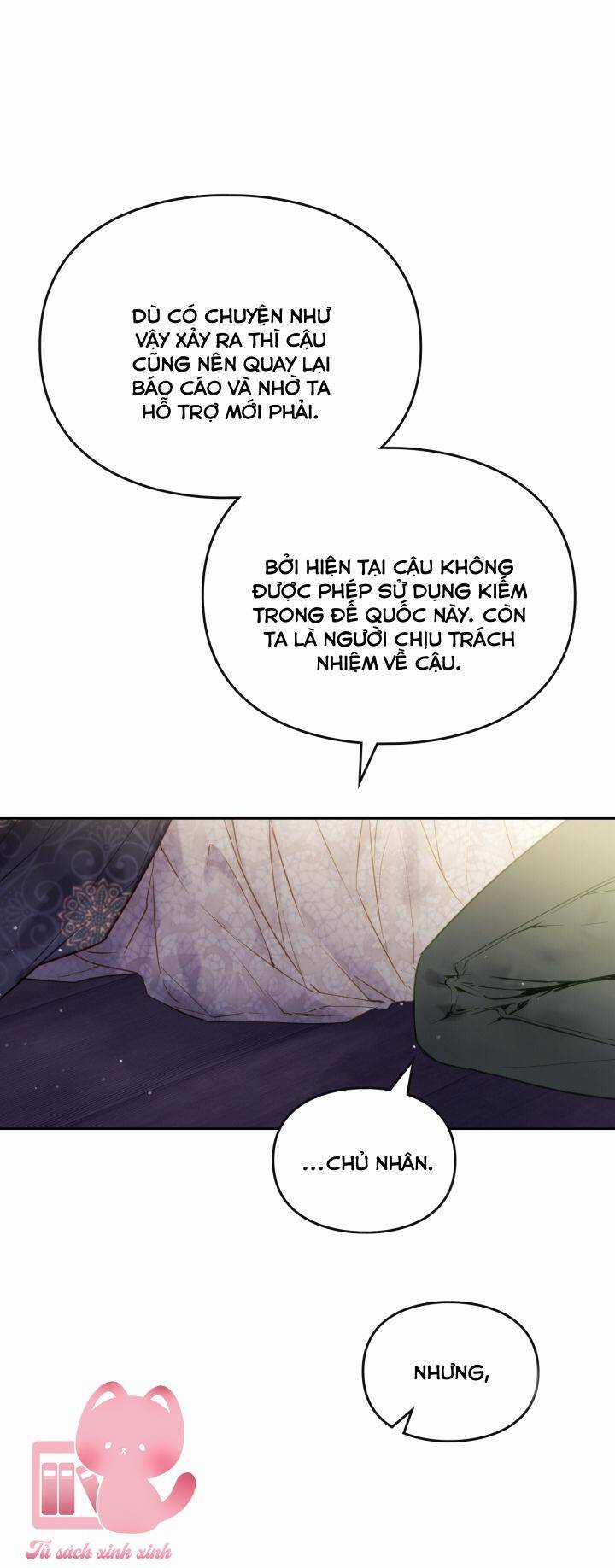 Kết Thúc Của Nhân Vật Phản Diện Chỉ Có Thể Là Cái Chết Chương 126 trang 5