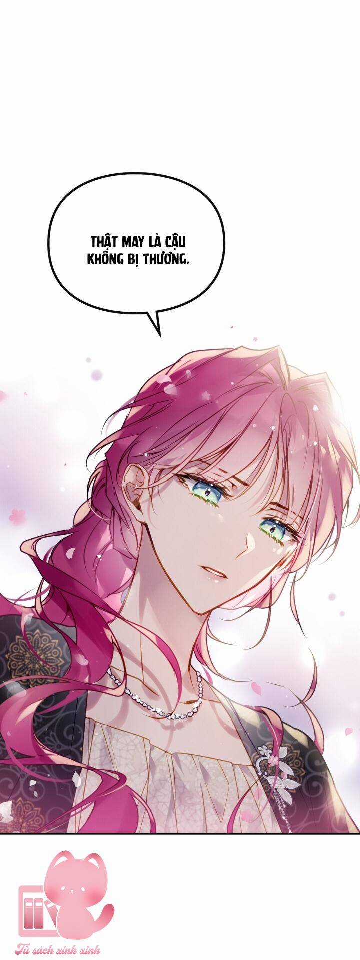 Kết Thúc Của Nhân Vật Phản Diện Chỉ Có Thể Là Cái Chết Chương 126 trang 6