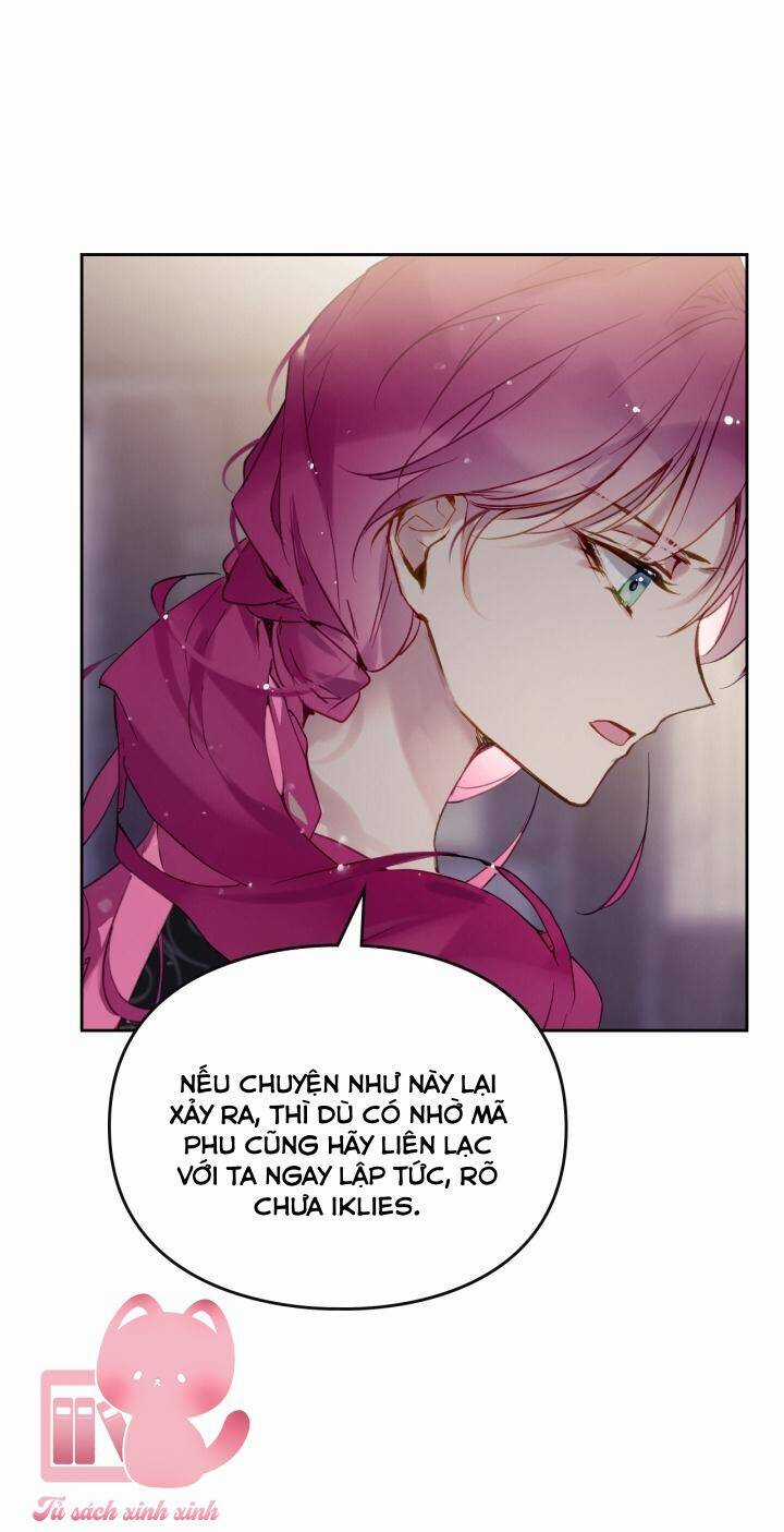 Kết Thúc Của Nhân Vật Phản Diện Chỉ Có Thể Là Cái Chết Chương 126 trang 9