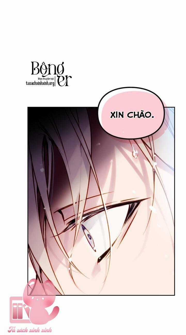 Kết Thúc Của Nhân Vật Phản Diện Chỉ Có Thể Là Cái Chết Chương 127 trang 1