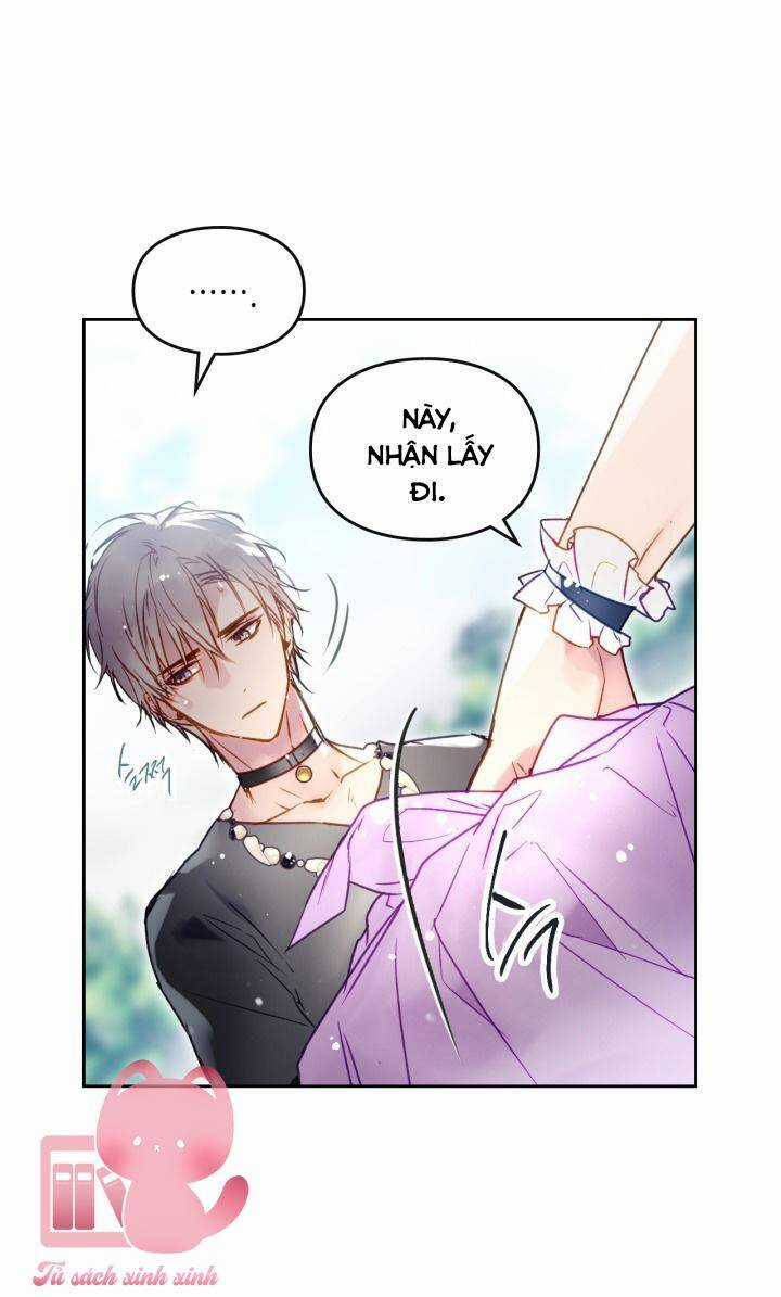 Kết Thúc Của Nhân Vật Phản Diện Chỉ Có Thể Là Cái Chết Chương 127 trang 10