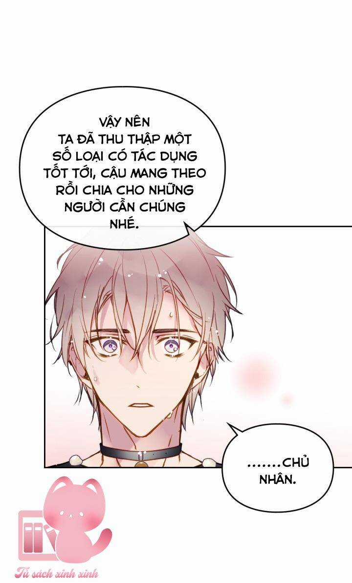 Kết Thúc Của Nhân Vật Phản Diện Chỉ Có Thể Là Cái Chết Chương 127 trang 12