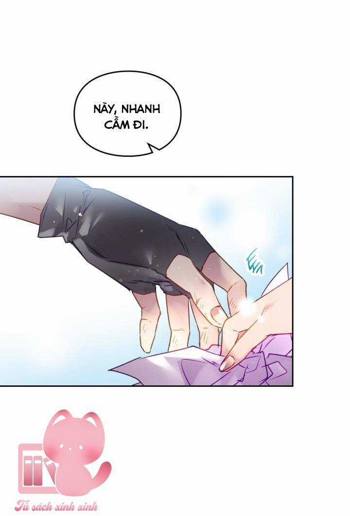 Kết Thúc Của Nhân Vật Phản Diện Chỉ Có Thể Là Cái Chết Chương 127 trang 13