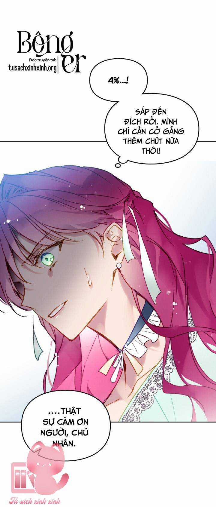 Kết Thúc Của Nhân Vật Phản Diện Chỉ Có Thể Là Cái Chết Chương 127 trang 16