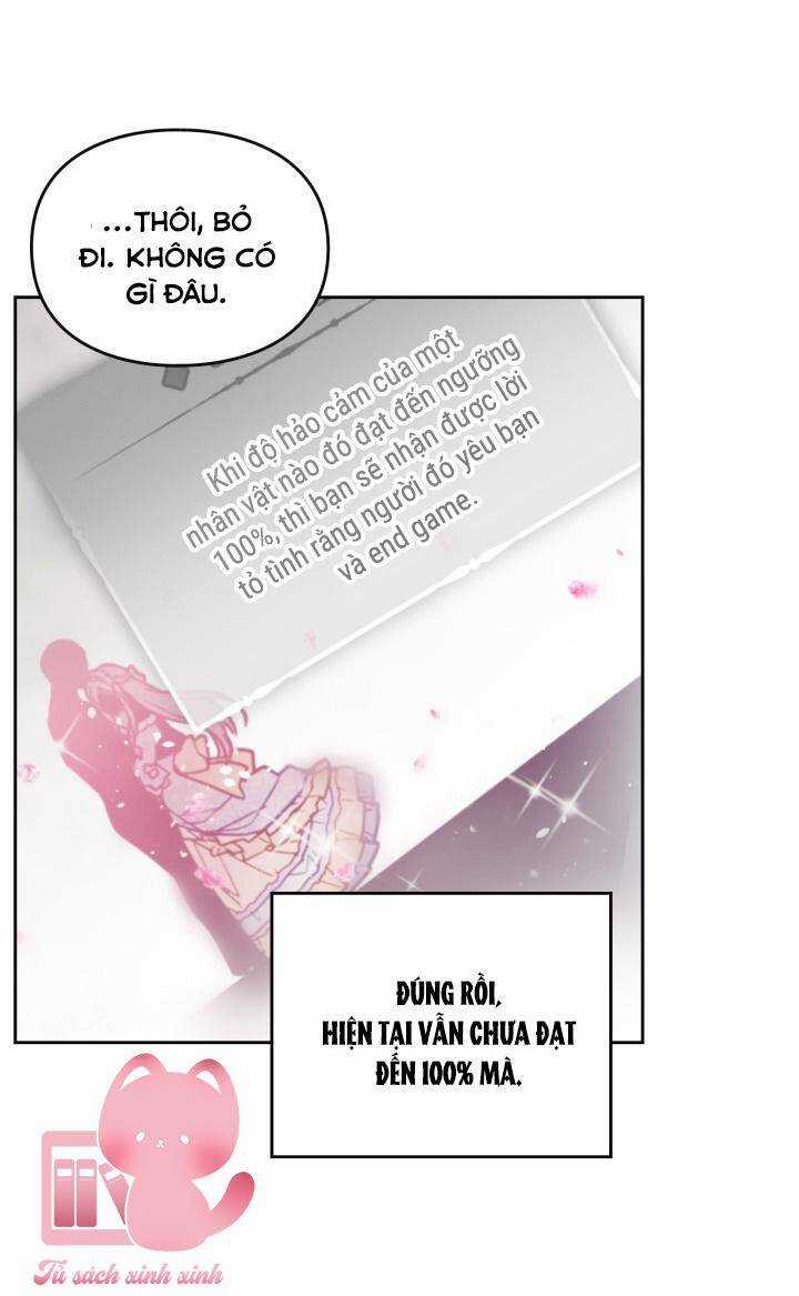 Kết Thúc Của Nhân Vật Phản Diện Chỉ Có Thể Là Cái Chết Chương 127 trang 18