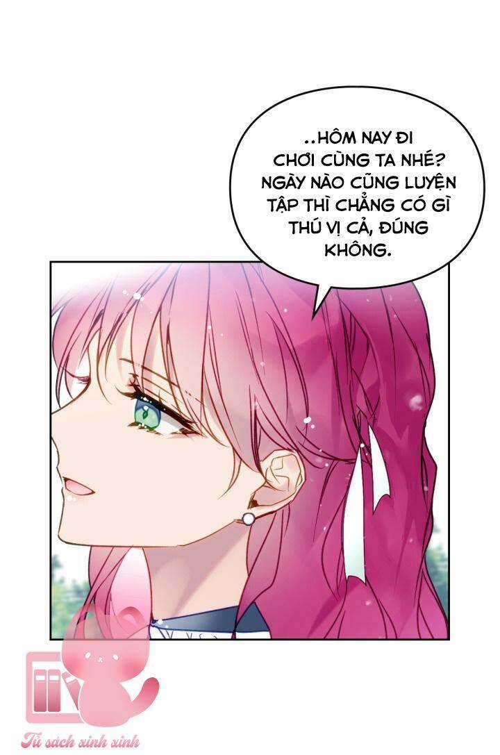 Kết Thúc Của Nhân Vật Phản Diện Chỉ Có Thể Là Cái Chết Chương 127 trang 19