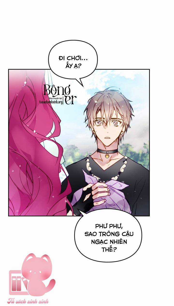 Kết Thúc Của Nhân Vật Phản Diện Chỉ Có Thể Là Cái Chết Chương 127 trang 20