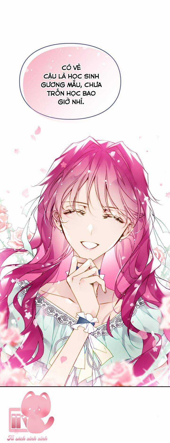 Kết Thúc Của Nhân Vật Phản Diện Chỉ Có Thể Là Cái Chết Chương 127 trang 21