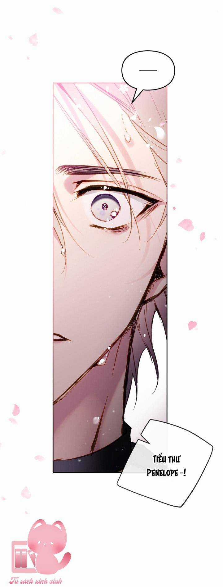 Kết Thúc Của Nhân Vật Phản Diện Chỉ Có Thể Là Cái Chết Chương 127 trang 22